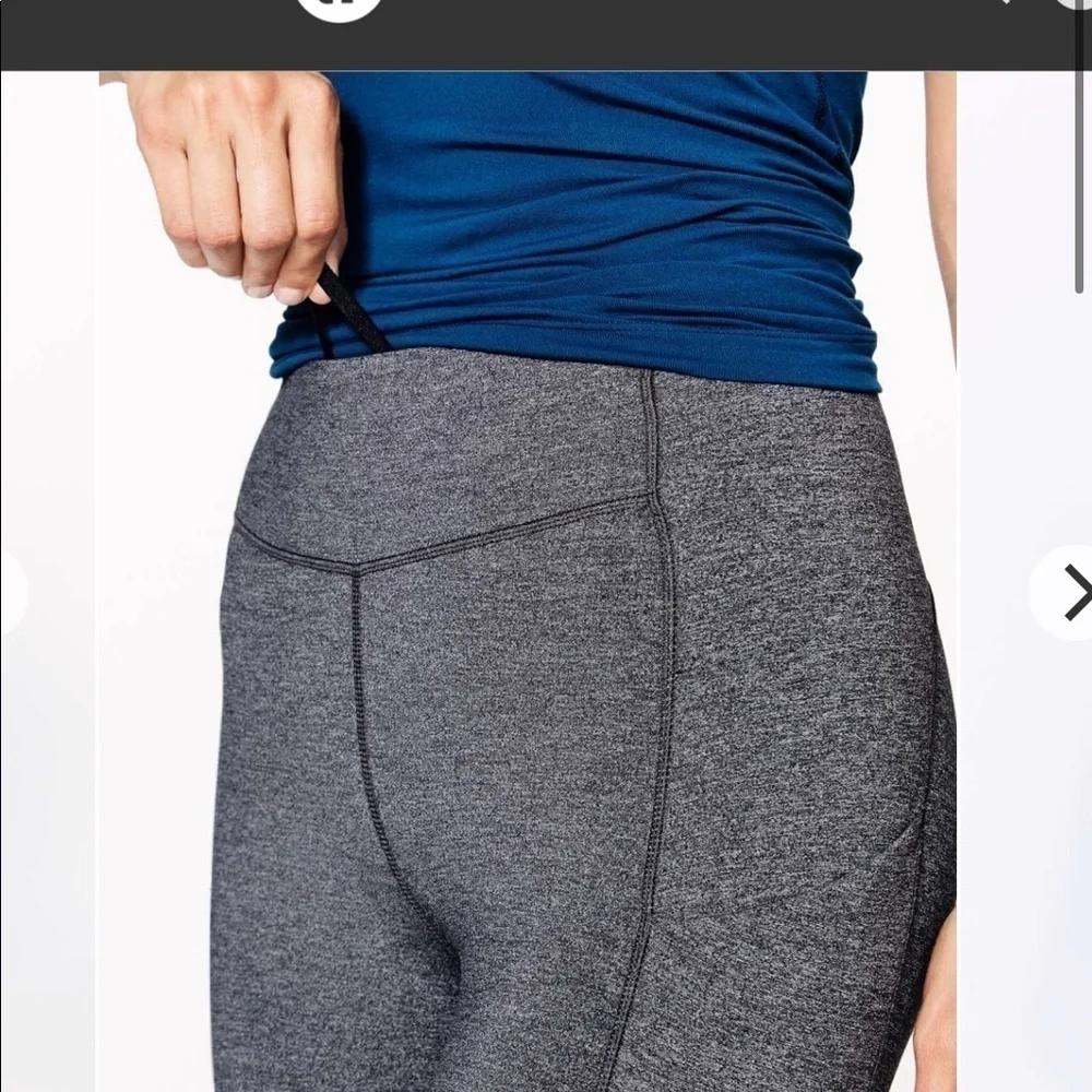 lululemon athletica lululemon speed
